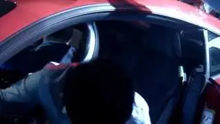 New Audi TT Launch Event - The Return of an Icon