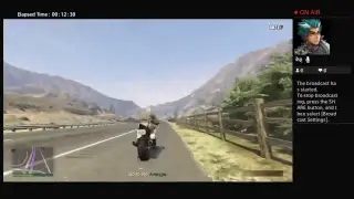 sliserkiller0312's Live PS4 Broadcast