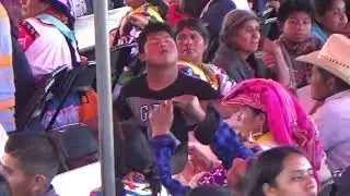 CONVIVENCIA FIESTA TITULAR TICUÁ 2022