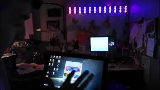 LightDirector Prototype