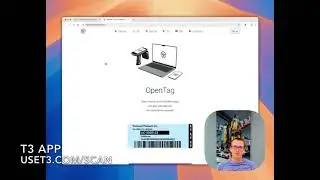 Introducing T3 - Track & Trace Tools