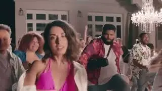 MOROZOFF - Shake it Down Baby