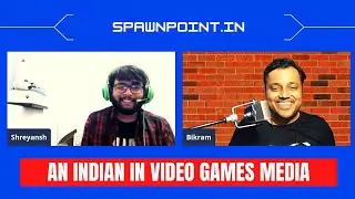 Ep#15: Future of PS5 and Xbox with Shrey Katsura - Desi Gamer Podcast