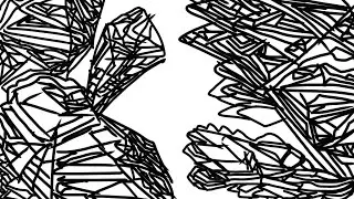 Expressing myself (3) #anime #art #mangaart #drawing #digitalart #Zman #pattern #lineart #abstract
