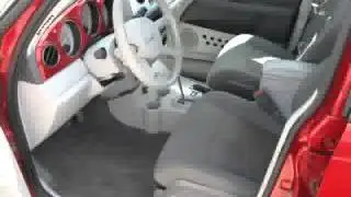 2006 Chrysler PT Cruiser For Sale Canton Ohio