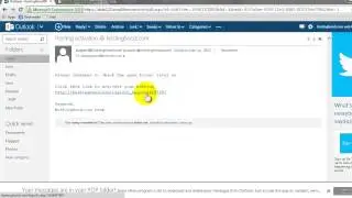 How to register a free .TK domain