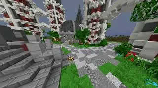New minecraft server need staff 1.8 - 1.15 ( IP IN DESC )