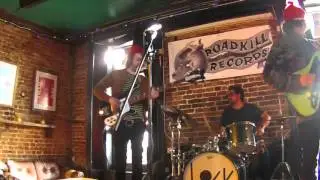 Sunlight Service Group - Live From Moon - Live @  Lock Tavern 05/03/2016 (5 of 5) Roadkill Record