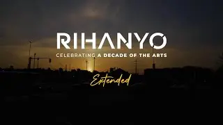 DCSR Presents, Rihanyo: Celebrating A Decade of The Arts - The Extended Documentary