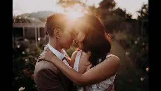LA NOSTRA STORIA - TERZA PARTE - WEDDING DAY!