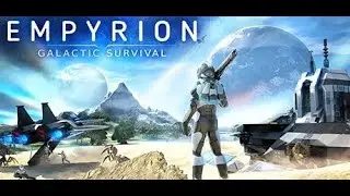 5# Empyrion - Galactic Survival-----~~Новогодный стрим !!!