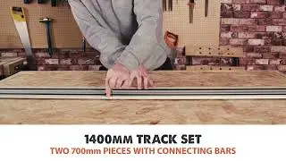 Evolution ST1400 Saw Track 1400mm