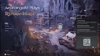 Lord of the Rings Return to Moria | Part 71 | Through the Dwarven Halls