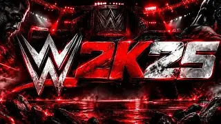 WWE 2K25The-mask vs the baby