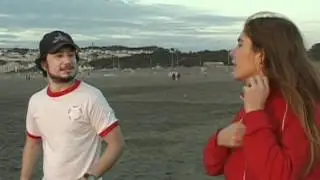 The Shirt That Gets Around Commercial #2