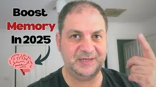 Surprising Ways to Enhance Your Memory in 2025 | Tips from a 4-Time Memory Champion
