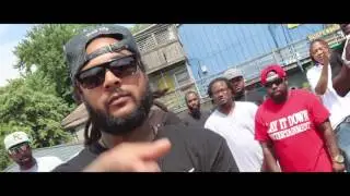 Mista Siccs ft. Sean Paul of YoungBloodz & Big Texas - 