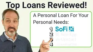 Best Personal Loans: Top Picks Reviewed
