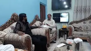 Sabir hasrani