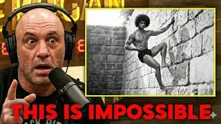 No one Believed these Jim Kelly stories! Until They Watched This