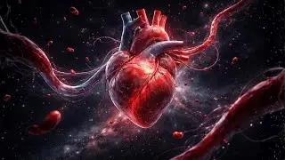 Arwijn's heart don't pump
