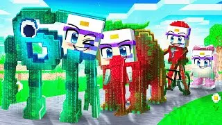 Пройди путь от рождения до смерти, играя за хаккера-болвана!