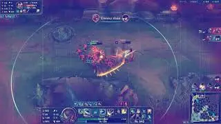 (League of Legends) YASUO MONTAGE 2020