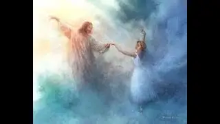 YESHUA !!! ( O γάμος Του Ιησού με την νύφη Του ) Πόπη Ξενιδάκη !!!