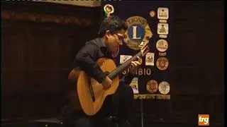 Gubbio: successo per la 10&deg; edizione dell'International Guitar festival