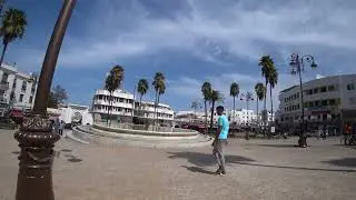 Tangier