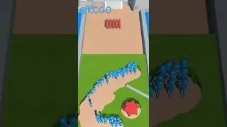 Empire Takeover Game #kcgo #games #gaming #gameplay #bestandroidgames