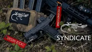 2026 EDC CONSIDERATIONS 