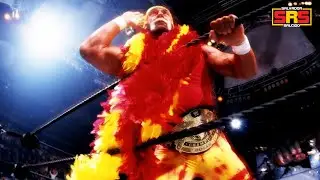 RIP HULK HOGAN | Hollywood Hulk Hogan Custom Titantron | 