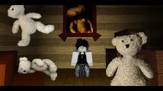 Consiguiendo la skin de Sam en BEAR Alpha || ROBLOX