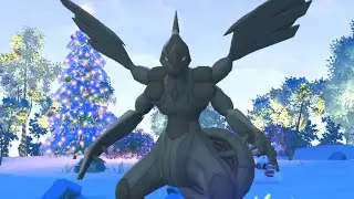 Zekrom Duo