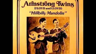 Hillbilly Mandolin [1979] - The Armstrong Twins