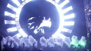 MARTIN GARRIX  @  ULTRA JAPAN 2016