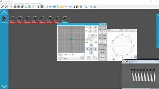 Freestyler DMX: Panel Pan y Tilt (Todo lo que hay que saber)