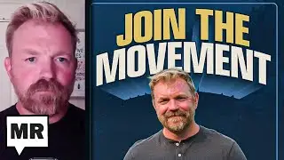 Populist Dem Runs In Maine | Graham Platner | TMR