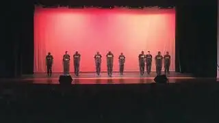 Beta Nu Alphas (FAMU) Summer 2019 TOPS