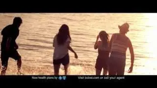 Let's Be Honest (BCBST Commercial)
