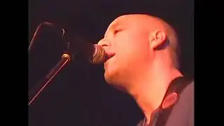Todd Thibaud  - Live Stuttgart/Germany 2004 (complete show)
