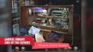 Top Point & Click Android Games 2016