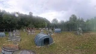 Paintball London
