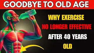 11 Workout Mistakes That Silently Destroy Your Progress After 40