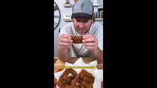 Crunchy Fried Salmon Fish Sticks!
