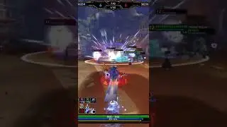 Got nutted on #smite