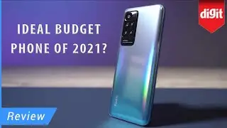 Redmi 10 Prime : Amped up budget phone | Xiaomi | Smartphone Review