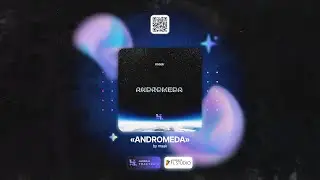 [SAMPLE PACK] &laquo;Andromeda&raquo; by maak (Trap, Pop, Hip-Hop, Loop Kit, FL Cloud, FL Studio, 2024)