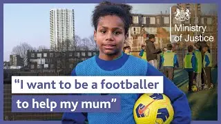 We&rsquo;re Funding 200+ Youth Sports Schemes to Cut Crime